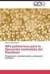 NPs poliméricas para la liberación controlada del Paclitaxel