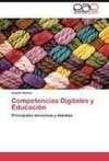 Competencias Digitales y Educación