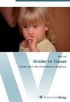 Kinder in Trauer