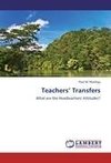 Teachers' Transfers