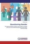 Questioning Gender