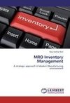 MRO Inventory Management