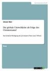 Die globale Umweltkrise als Folge des Christentums?