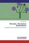 Microbe : The future Biofertilizers