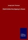 Elektrizitäts-Durchgang in Gasen