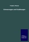 Erinnerungen und Erzählungen