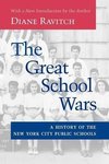 Ravitch, D: Great School Wars