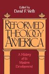 Reformed Theology in America