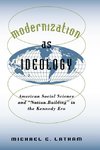 Modernization as Ideology