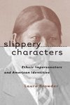 Slippery Characters