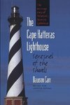 The Cape Hatteras Lighthouse