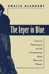 The Leper in Blue