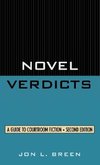 Novel Verdicts