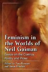 Feminism in the Worlds of Neil Gaiman