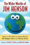 Wider Worlds of Jim Henson