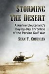 Coughlin, S:  Storming the Desert