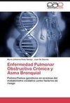 Enfermedad Pulmonar Obstructiva Crónica y Asma Bronquial