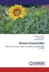 Newer Insecticides