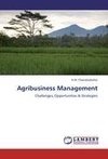 Agribusiness Management