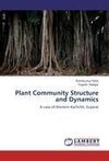 Plant Community Structure and Dynamics