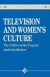 Television and Women's Culture