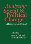 Analyzing Social and Political Change