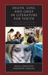 Death, Loss, and Grief I Literature for Youth