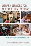 LIBRARY SERVICES FOR MULTICULTPB