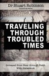 Traveling Through Troubled Times