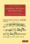 General Musical Instruction