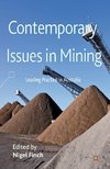 Contemporary Issues in Mining