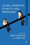 Global Migration, Ethnicity and Britishness