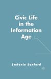 Civic Life in the Information Age