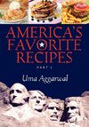 America's Favorite Recipes
