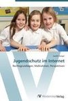 Jugendschutz im Internet