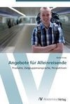 Angebote für Alleinreisende