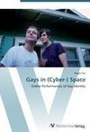 Gays in (Cyber-) Space