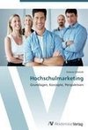 Hochschulmarketing