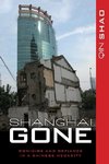 SHANGHAI GONE