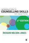 Introduction to Counselling Skills