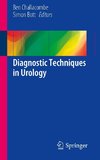 Diagnostic Techniques in Urology