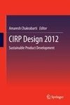 CIRP Design 2012