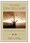 Devotional Discipleship