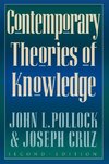 Contemporary Theories of Knowledge