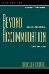 Beyond Accommodation