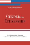 Gender and Citizenship