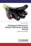 Pathogenic Menace for Brinjal Cultivation in West Bengal