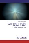 Cyber crime in a world without borders