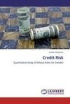 Credit Risk