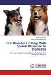 Oral Disorders In Dogs With Special Reference To Stomatitis